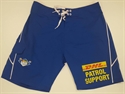 Picture of Patrol Support Shorts Mens 32 (M) 