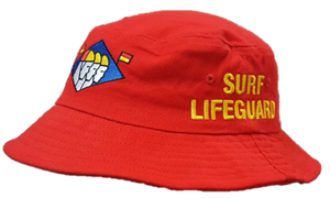 Picture of Lifeguard Bucket Hat